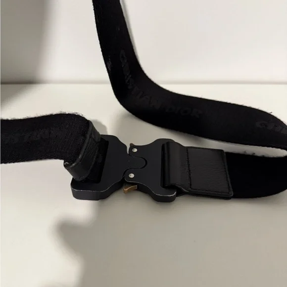 Dior Messenger Bag - Picture 2 of 8